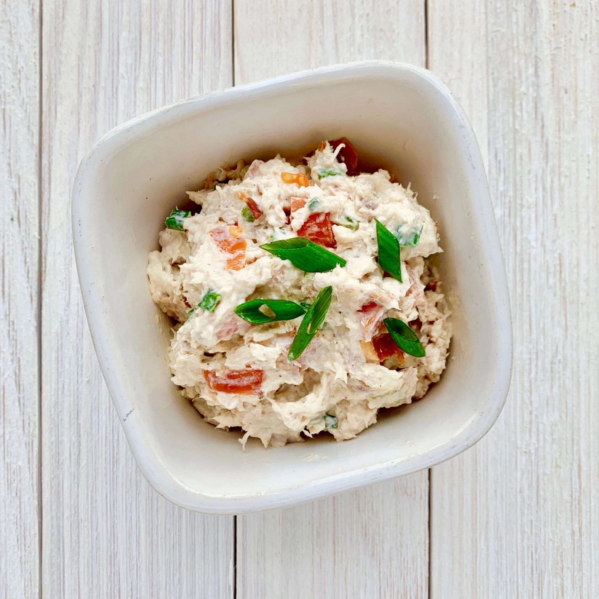 W30 Paleo Korean Chicken Salad