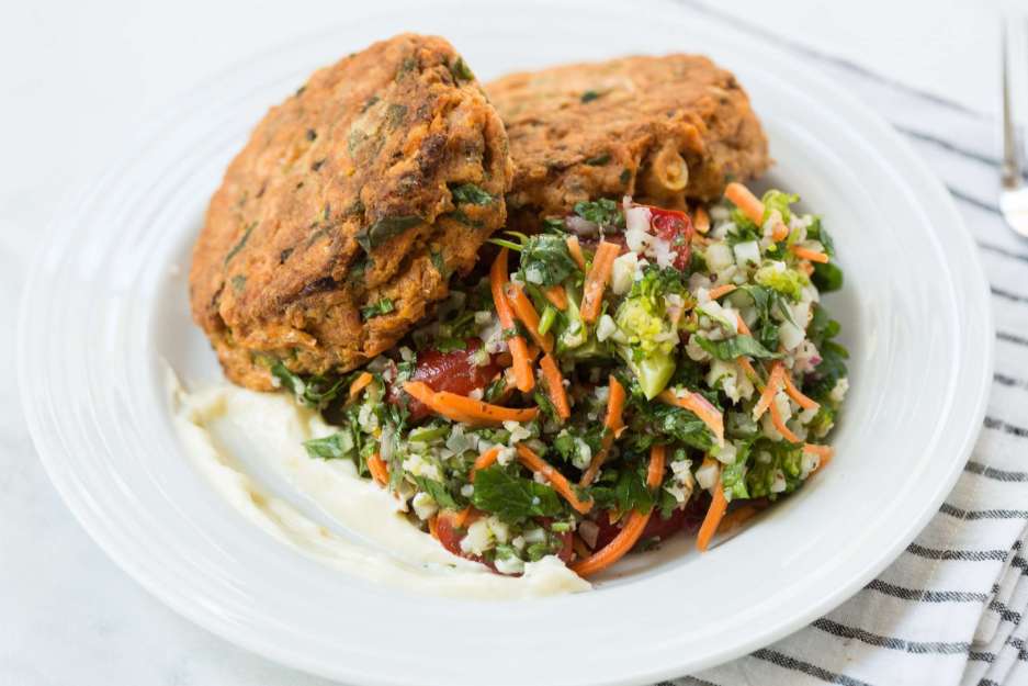 W30 Paleo 4 Meal Bundle - Image 2
