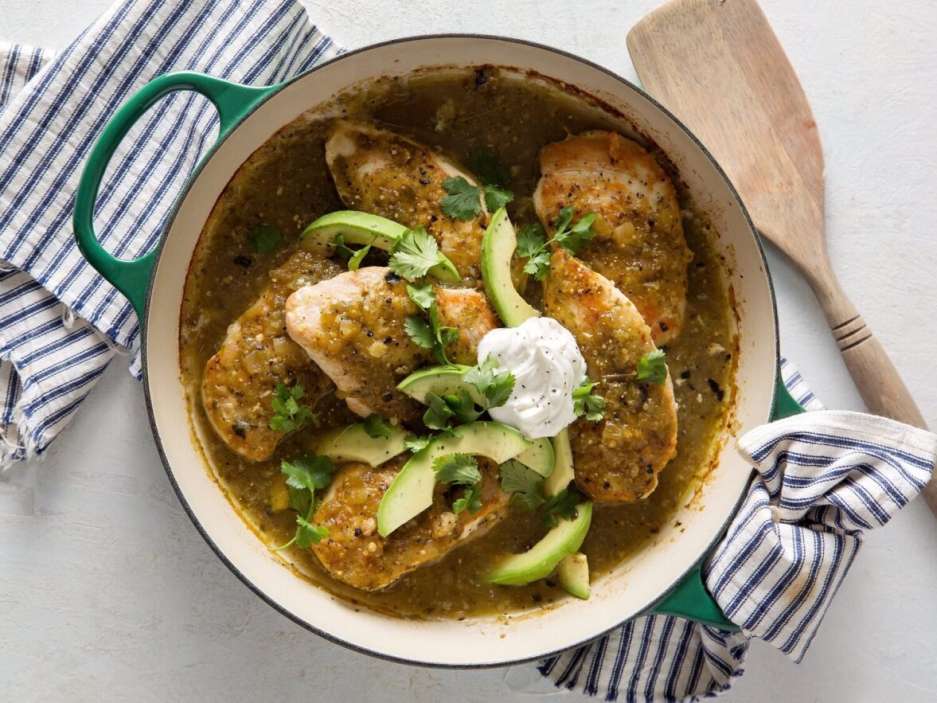 Carb Conscious 4 Meal Bundle - Image 3
