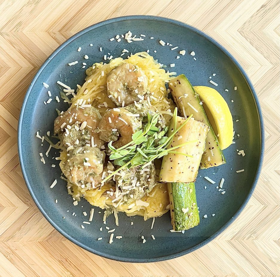 Carb Conscious 4 Meal Bundle - Image 2