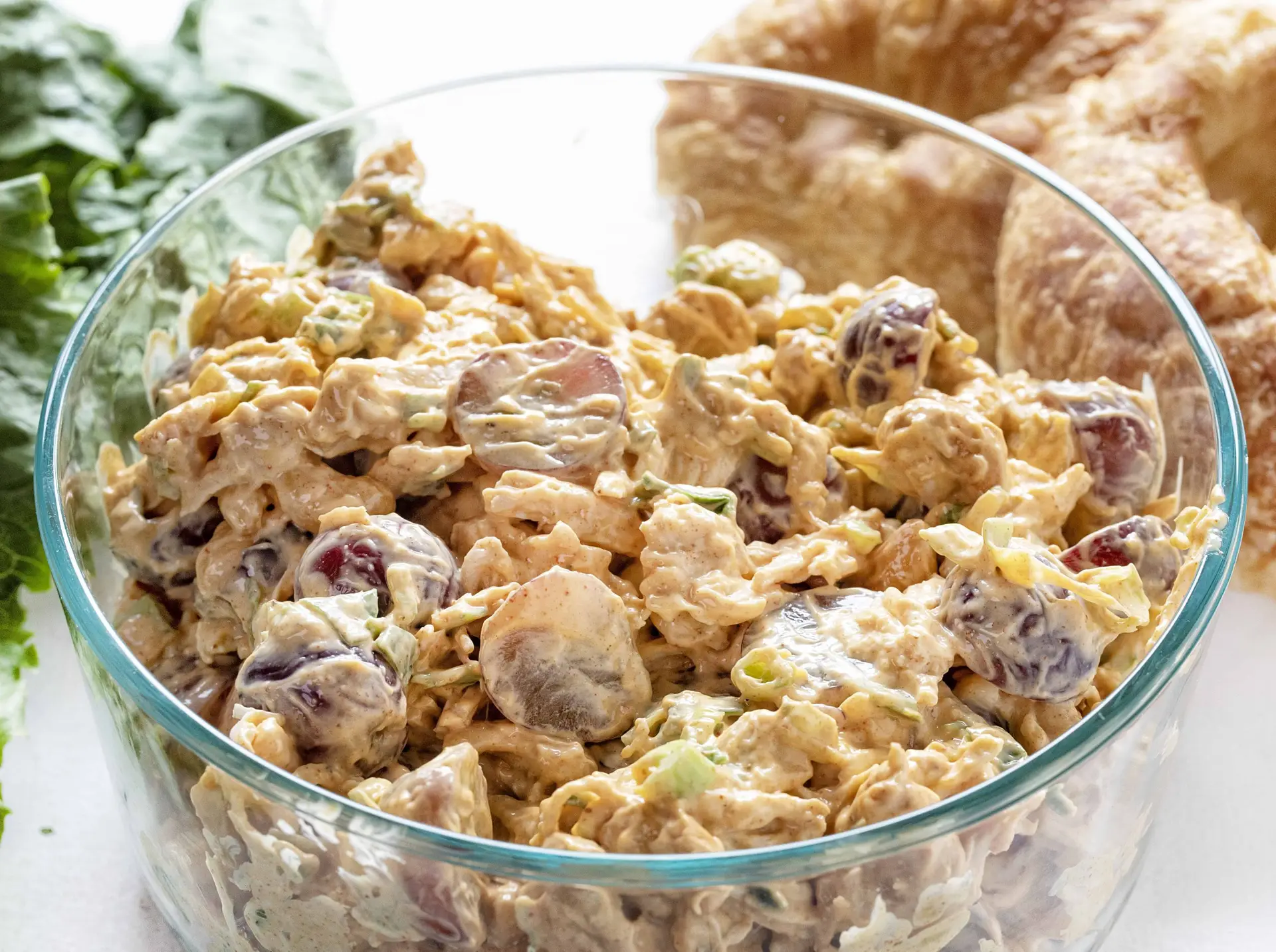 W30 Paleo Chipotle Chicken Salad