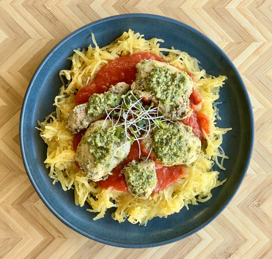 W30 Paleo 4 Meal Bundle - Image 2