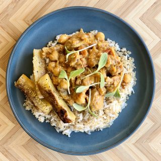 Flex Moroccan Chicken