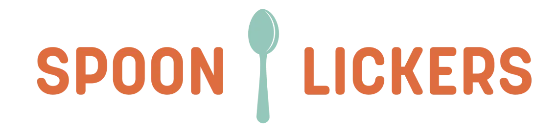 Spoonlickers Logo