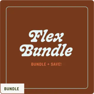 Flex 4 Meal Bundle