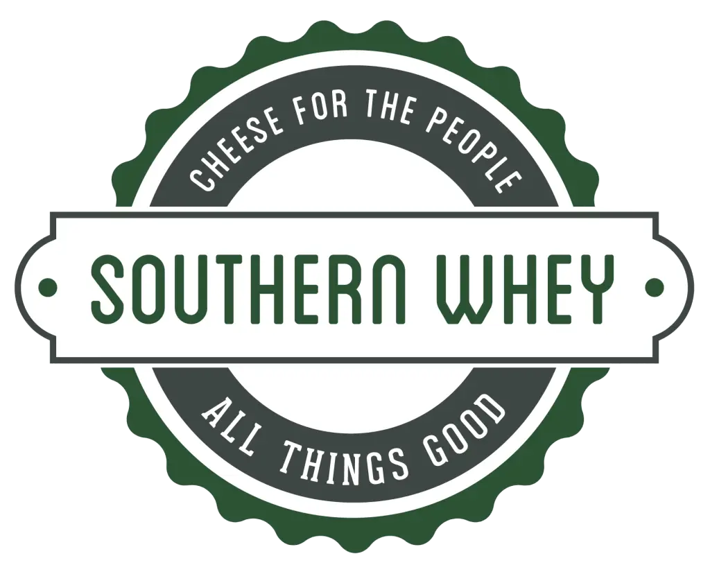 Southern Whey Logo