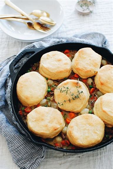 pot pie Roast Beef Pot Pie