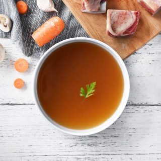 Beef Bone Broth