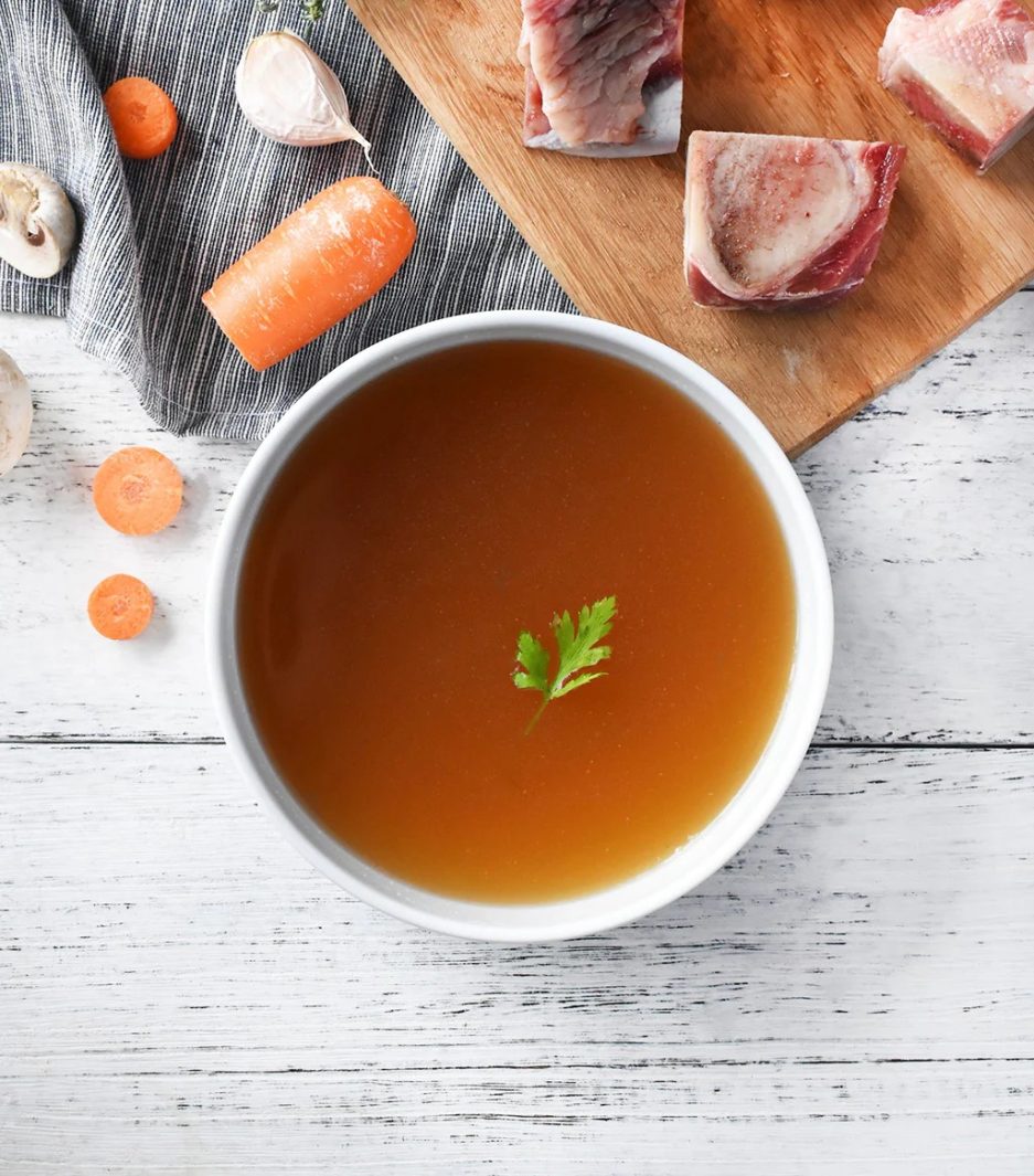 Beef Bone Broth