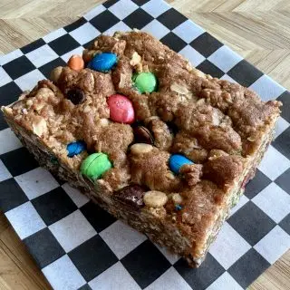 Monster Bar