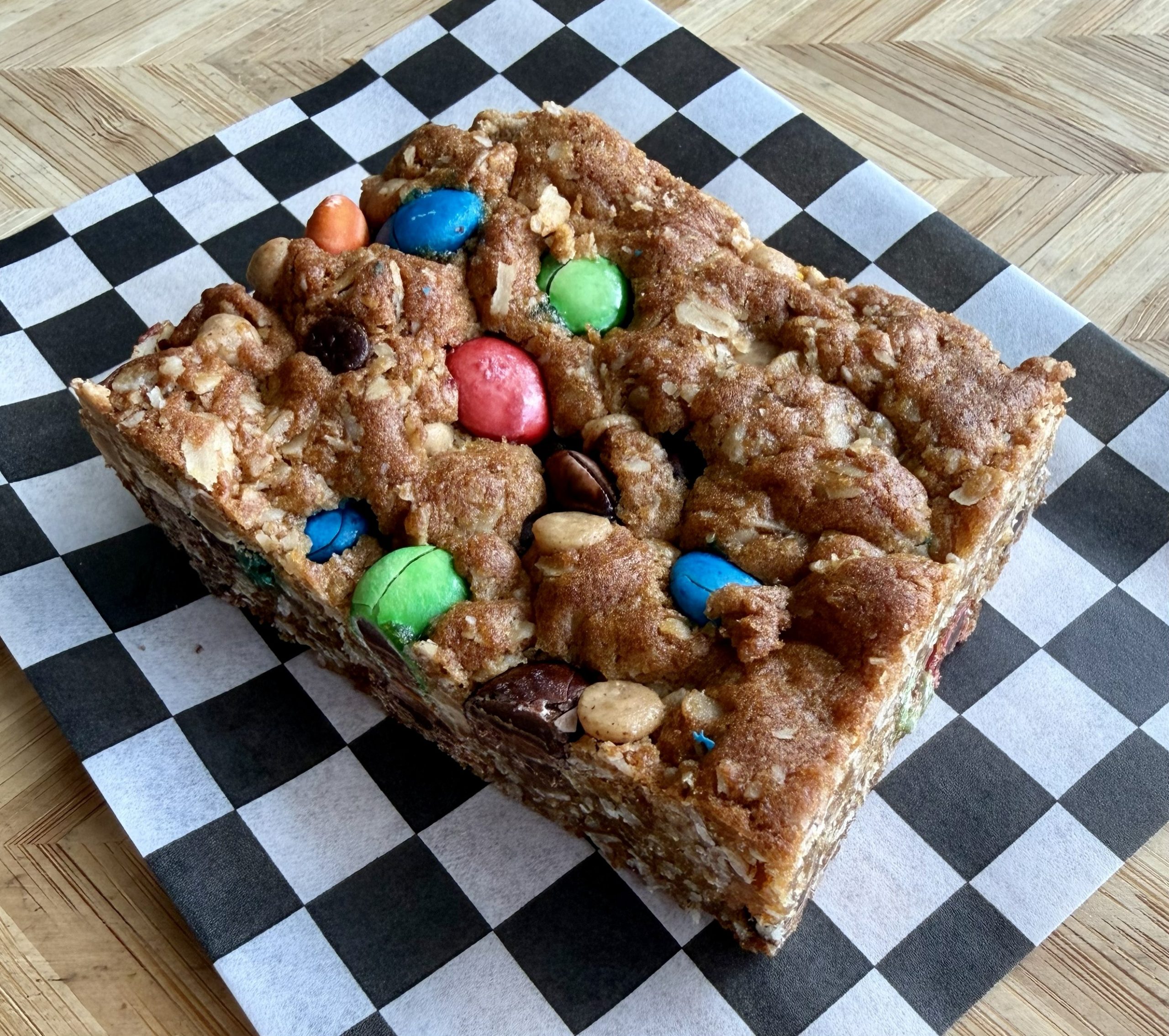Monster Bar